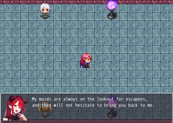 The Pet Hero Cannot Escape! [v0.7] [MDZZ] screenshot 3