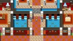 Knights of Messiah IF- Castle in an Alternate Dimension [v1.0] [Gyu] screenshot 8