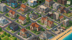 Valley Awakening [v0.1] [Wargnema] screenshot 2