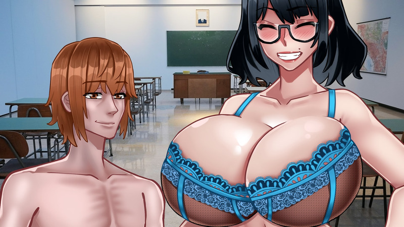 Urban Affairs by Eroticview poster