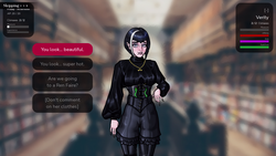 Beyond Worlds University [Alpha v2] [Mister Crowne] screenshot 3