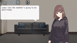 Lovers' Fun! [demo] by MexM screenshot 3