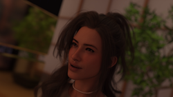 Tabula Rasa [Ch.1] [VNoin] screenshot 5