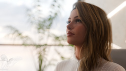 Sex Hill [demo] by 3DeadAngel screenshot 18