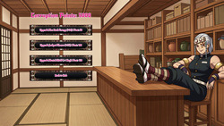 Mind Shackles (v0.1) by PantheonXStudios screenshot 0