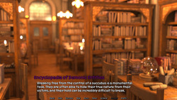 Love Lust and a Little Evil [v1.0] [JellyFluff Games] screenshot 7