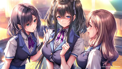 Amakano 3 [Final] [Azarashi Soft] screenshot 4