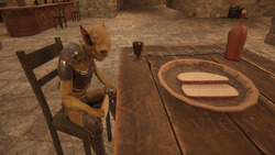 Depths of the Slave Dungeon (v1.0) by PolkaStudio screenshot 8