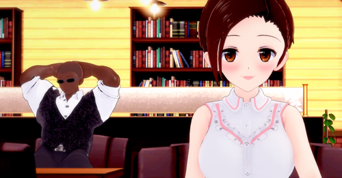 Date Night [v1.1] [Simphonia]