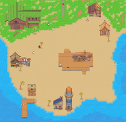 Fall of Haven [Prototype] [indyc] screenshot 2