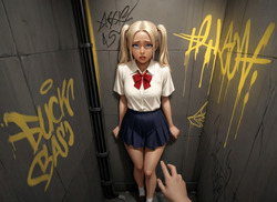 The City of Wicked Man [v0.1] [dudavjobovich] screenshot 4