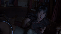 Silk and Sabre (v0.1) by JellyFluff Games screenshot 5