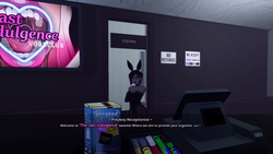 Last Indulgence (v1.0.1a) by GurgleForever screenshot 6