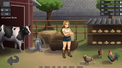 Lost Times [V0.07] [evelai] screenshot 14