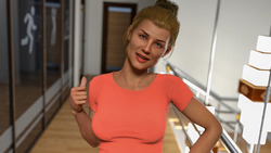 Journey: Rebirth [S1 Ep.1 v1] [Cheeky Capybara] screenshot 1