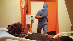 Deadset Darling by Ivory Shade screenshot 6