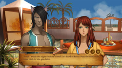 Thieves Of Dingirra [v0.6.2] [Winter Wolves] screenshot 18