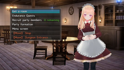 Labyrinth Flowers [v1.0] [Dry Parsley] screenshot 1