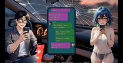 In My Universe (v1.0) by MadJupiter screenshot 1