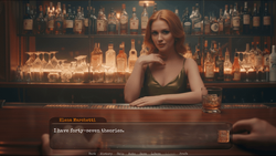 The Velvet Falls (v0.1.0) by Red Cherry Games screenshot 2