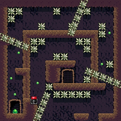 Princess Loves Slime (v1.0) by JuicyDots screenshot 0