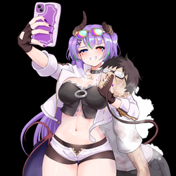 Succubus＆Judgement (v2.03) by Snail screenshot 2