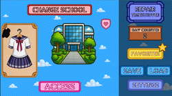 Stop Master: The Time Freeze Visitor [v.0.8] [Zaroel] screenshot 0