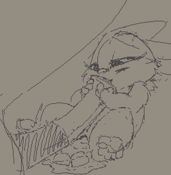 Horsin Around [v0.5.1] [Carrot and Vixel] screenshot 0