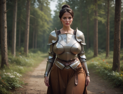 The unfinished journey [v0.1] [Okonwame] screenshot 4