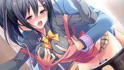 Karigurashi Ren'ai: Living on Borrowed Love (v1.0) by ASa Project screenshot 7