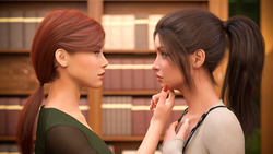 Fresh Story 2 [Demo] [WetMelonPlay] screenshot 8