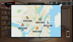 The Infinite Box (v0.1) by LedgeGrab screenshot 5