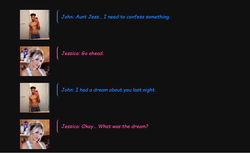 My Wife and Nephew [Ch.1] [Johan_] screenshot 4