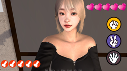 Yakyuken [v0.3.7] [NAMUL] screenshot 2