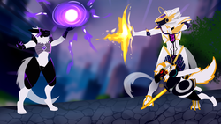 My Furry Protogen 3 [Final] [Dirty Fox Games] screenshot 2