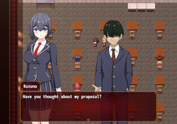 Magical Princess Lily [v1.0.95] [Studio Little-Fish] screenshot 1