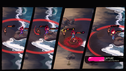 Thirteenth Goddess (0.01a) screenshot 0