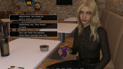 Astronomic Date [v1.0] [Astronomic Games] screenshot 2