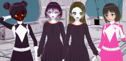 Justiciar Sentai [v1.0] [wfay42] screenshot 2