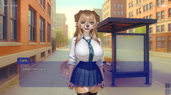 Project T.H.R.U.S.T. [v0.2.0] [Pinebrook Games] screenshot 5