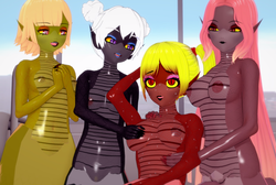 Justiciar Sentai [v1.0] [wfay42] screenshot 3