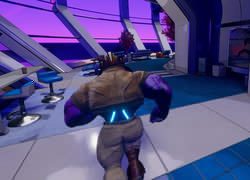 Hypermancer (0.0.9) by Sombreve screenshot 2