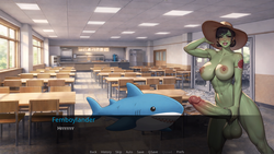 Futaland [v2025-02-03] [Hellim Studios] screenshot 1