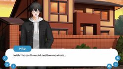 Good Boy! [v1.0 demo] [LunaMakaio Games] screenshot 2