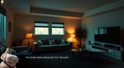 Don´t open the Door [demo] by Infinite Expansion screenshot 1