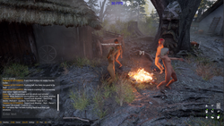 Rituals of Lust and Sin [Final] [Games For Pleasure] screenshot 0