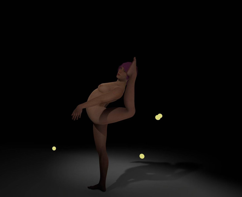 Adult Life [v0.03] [Moon Beam Gaming] poster