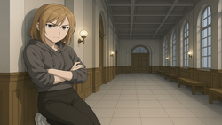 Caerlin: Rising [Ch 4.5] [Crowne] screenshot 0