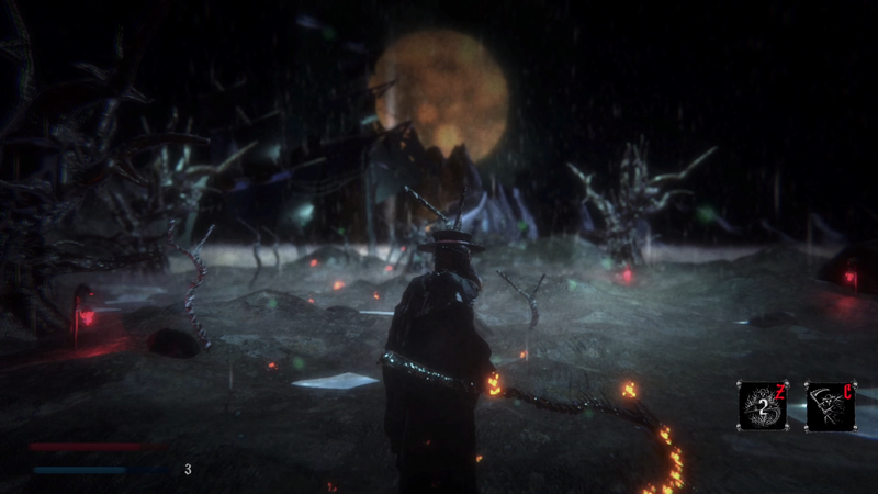 Rotting Valentine (v1.0) poster