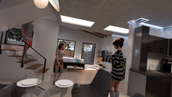 Finding Mia [v0.1] [Untitled-Goons] screenshot 5